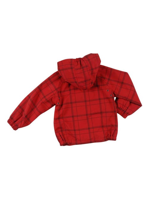 Coupe vent garçon EFOD - SRK - Kiabi