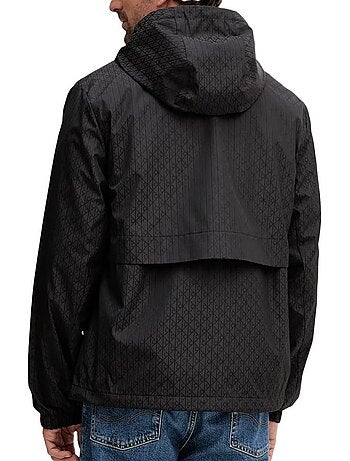 Coupe Vent Homme Calvin Klein Jeans