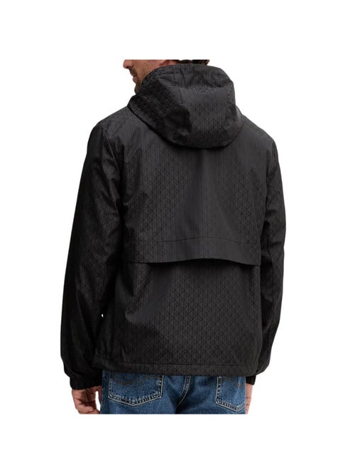 Coupe Vent Homme Calvin Klein Jeans - Kiabi Coupe Vent Homme Calvin Klein Jeans - Kiabi