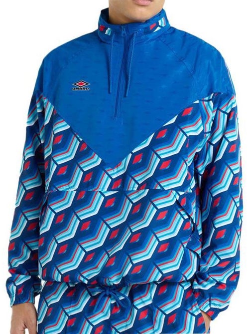 Coupe-vent Homme Umbro - Kiabi