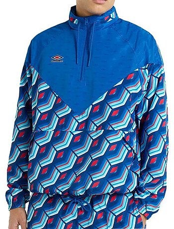 Coupe-vent Homme Umbro Panel Windbreak