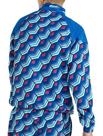 Coupe-vent Homme Umbro Panel Windbreak