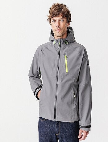 Coupe-vent imperméable 10000 homme - damartsport