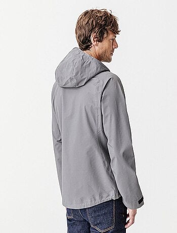 Coupe-vent imperméable 10000 homme - damartsport