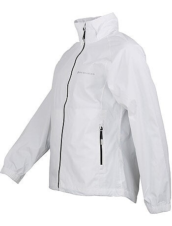 Coupe vent imperméable ABREST - PEAK MOUNTAIN