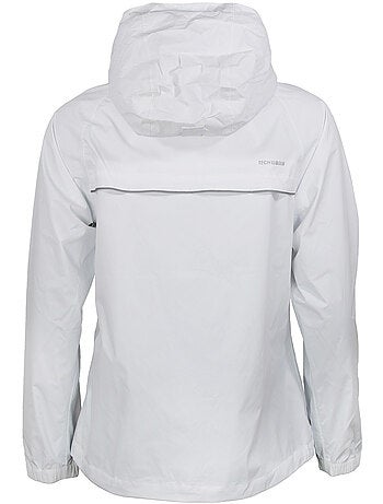 Coupe vent imperméable ABREST - PEAK MOUNTAIN