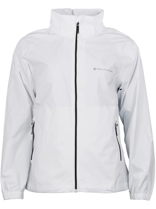 Coupe vent imperméable ABREST - PEAK MOUNTAIN - Kiabi