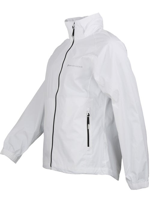 Coupe vent imperméable ABREST - PEAK MOUNTAIN - Kiabi