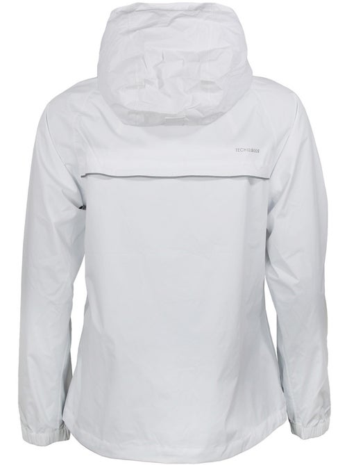 Coupe vent imperméable ABREST - PEAK MOUNTAIN - Kiabi