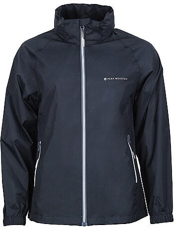 Coupe vent imperméable ABREST - PEAK MOUNTAIN