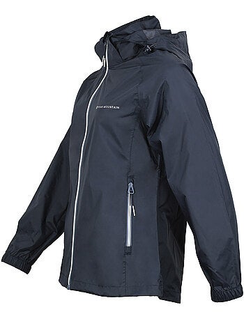 Coupe vent imperméable ABREST - PEAK MOUNTAIN