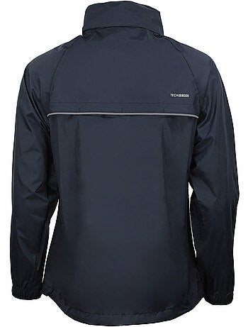 Coupe vent imperméable ABREST - PEAK MOUNTAIN