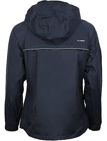 Coupe vent imperméable ABREST - PEAK MOUNTAIN