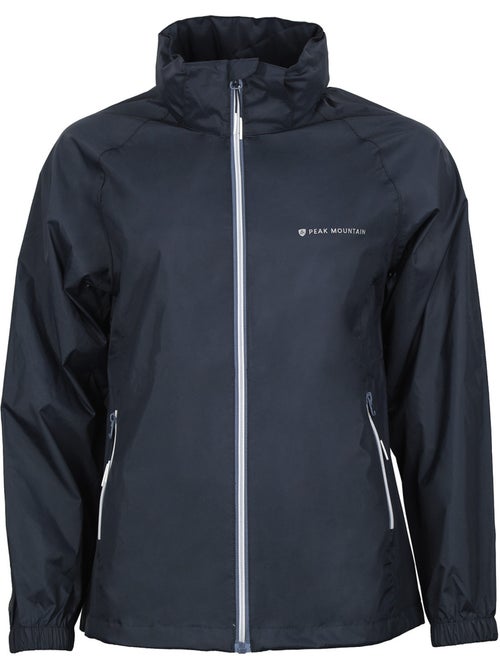 Coupe vent imperméable ABREST - PEAK MOUNTAIN - Kiabi