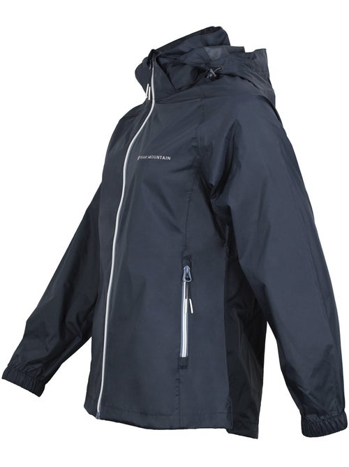 Coupe vent imperméable ABREST - PEAK MOUNTAIN - Kiabi
