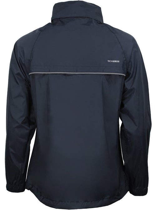 Coupe vent imperméable ABREST - PEAK MOUNTAIN - Kiabi