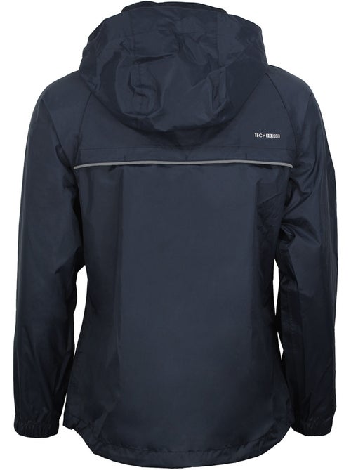 Coupe vent imperméable ABREST - PEAK MOUNTAIN - Kiabi
