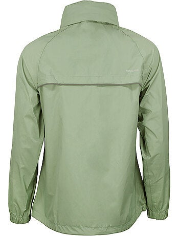 Coupe vent imperméable ABREST - PEAK MOUNTAIN