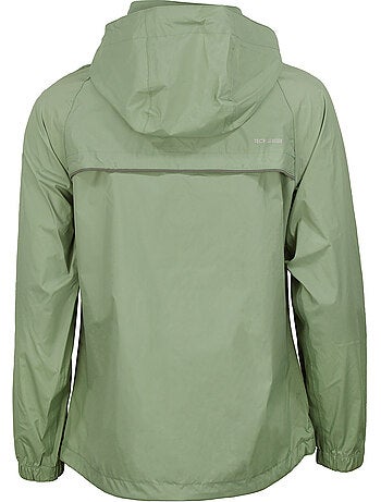 Coupe vent imperméable ABREST - PEAK MOUNTAIN