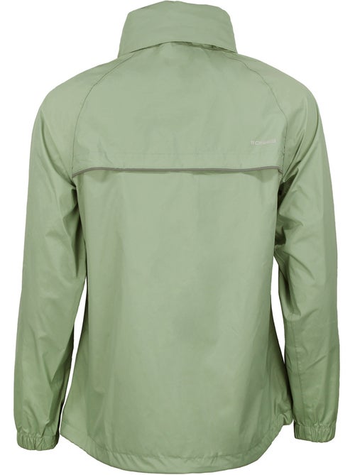 Coupe vent imperméable ABREST - PEAK MOUNTAIN - Kiabi