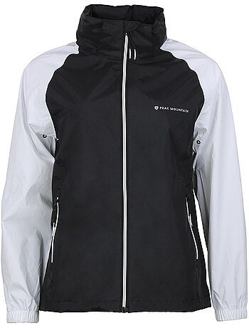 Coupe vent imperméable ABREST - PEAK MOUNTAIN