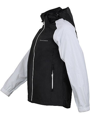 Coupe vent imperméable ABREST - PEAK MOUNTAIN