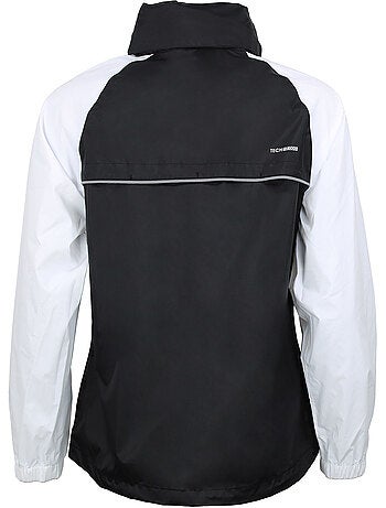 Coupe vent imperméable ABREST - PEAK MOUNTAIN