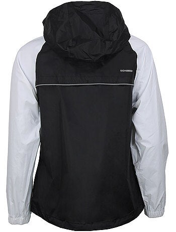 Coupe vent imperméable ABREST - PEAK MOUNTAIN