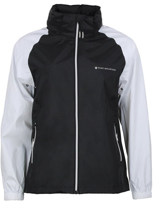 Coupe vent imperméable ABREST - PEAK MOUNTAIN - Kiabi