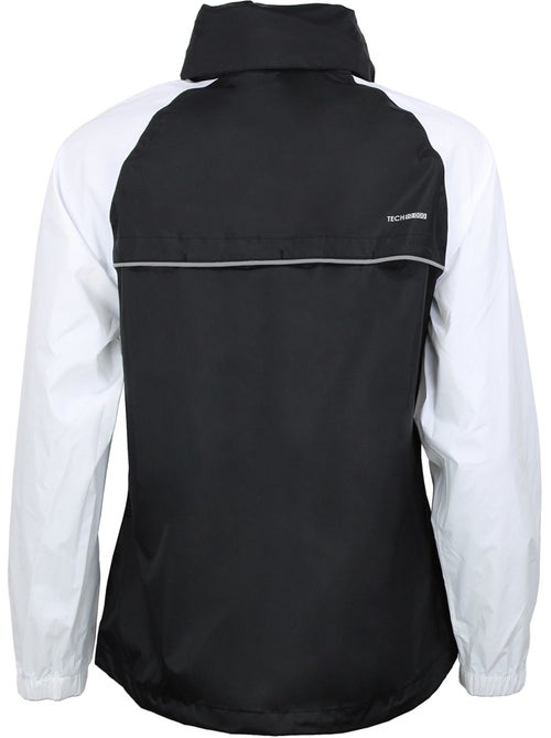 Coupe vent imperméable ABREST - PEAK MOUNTAIN - Kiabi