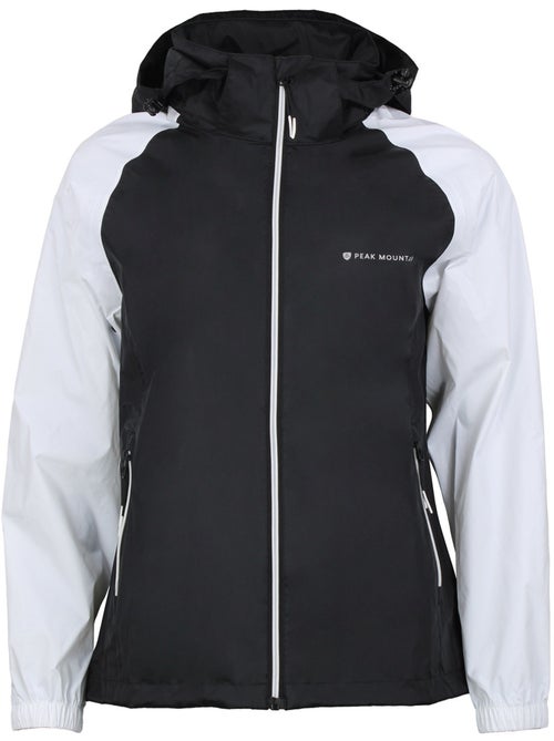 Coupe vent imperméable ABREST - PEAK MOUNTAIN - Kiabi