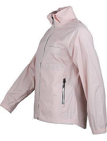 Coupe vent imperméable ABREST - PEAK MOUNTAIN