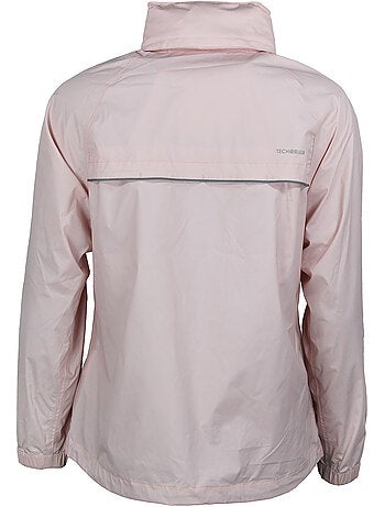 Coupe vent imperméable ABREST - PEAK MOUNTAIN