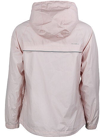 Coupe vent imperméable ABREST - PEAK MOUNTAIN