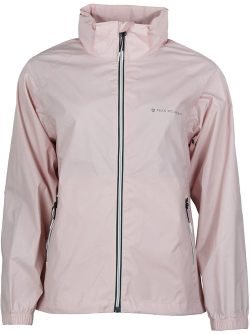 Coupe vent imperméable ABREST - PEAK MOUNTAIN - Kiabi