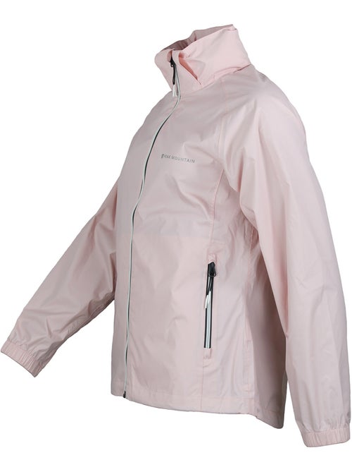 Coupe vent imperméable ABREST - PEAK MOUNTAIN - Kiabi
