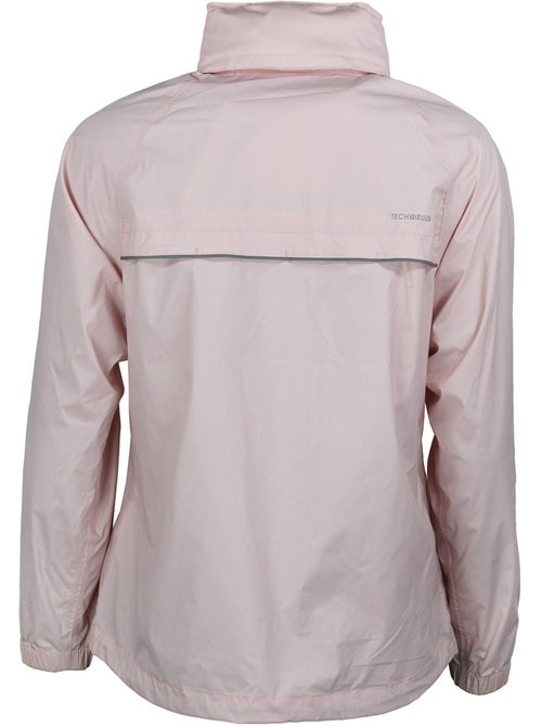 Coupe vent imperméable ABREST - PEAK MOUNTAIN - Kiabi