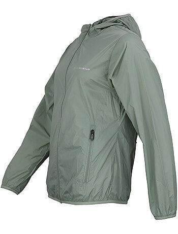 Coupe vent imperméable APLUIE - PEAK MOUNTAIN