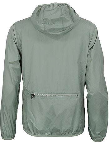 Coupe vent imperméable APLUIE - PEAK MOUNTAIN