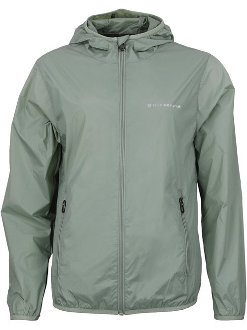 Coupe vent imperméable APLUIE - PEAK MOUNTAIN - Kiabi