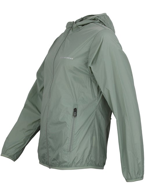 Coupe vent imperméable APLUIE - PEAK MOUNTAIN - Kiabi