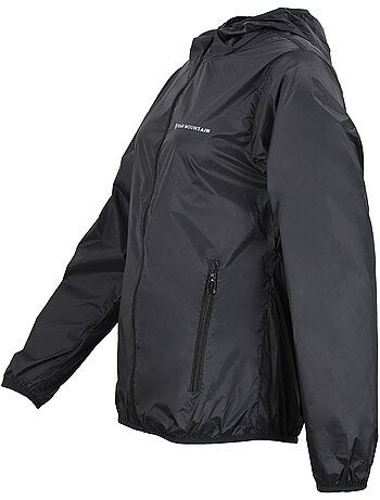 Coupe vent imperméable APLUIE - PEAK MOUNTAIN
