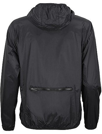 Coupe vent imperméable APLUIE - PEAK MOUNTAIN