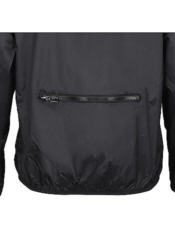 Coupe vent imperméable APLUIE - PEAK MOUNTAIN