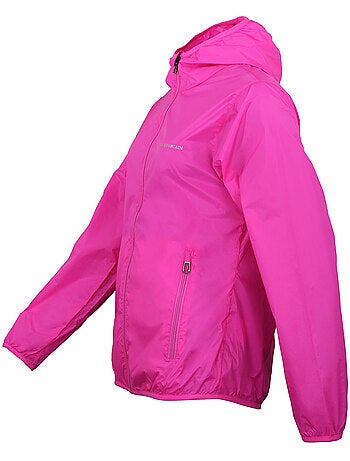 Coupe vent imperméable APLUIE - PEAK MOUNTAIN