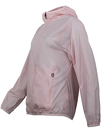 Coupe vent imperméable APLUIE - PEAK MOUNTAIN