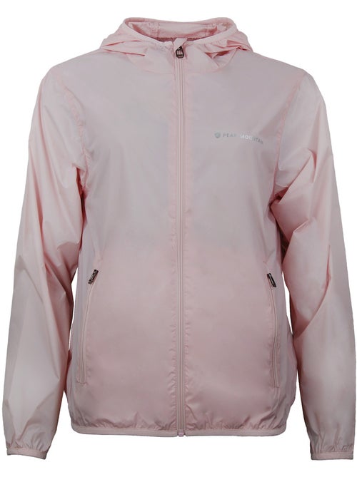 Coupe vent imperméable APLUIE - PEAK MOUNTAIN - Kiabi