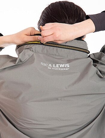 Coupe-vent imperméable FERN 'Rica Lewis'