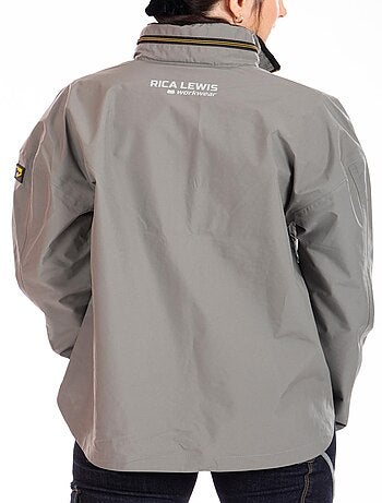 Coupe-vent imperméable FERN 'Rica Lewis'