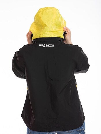 Coupe-vent imperméable FERN 'Rica Lewis'